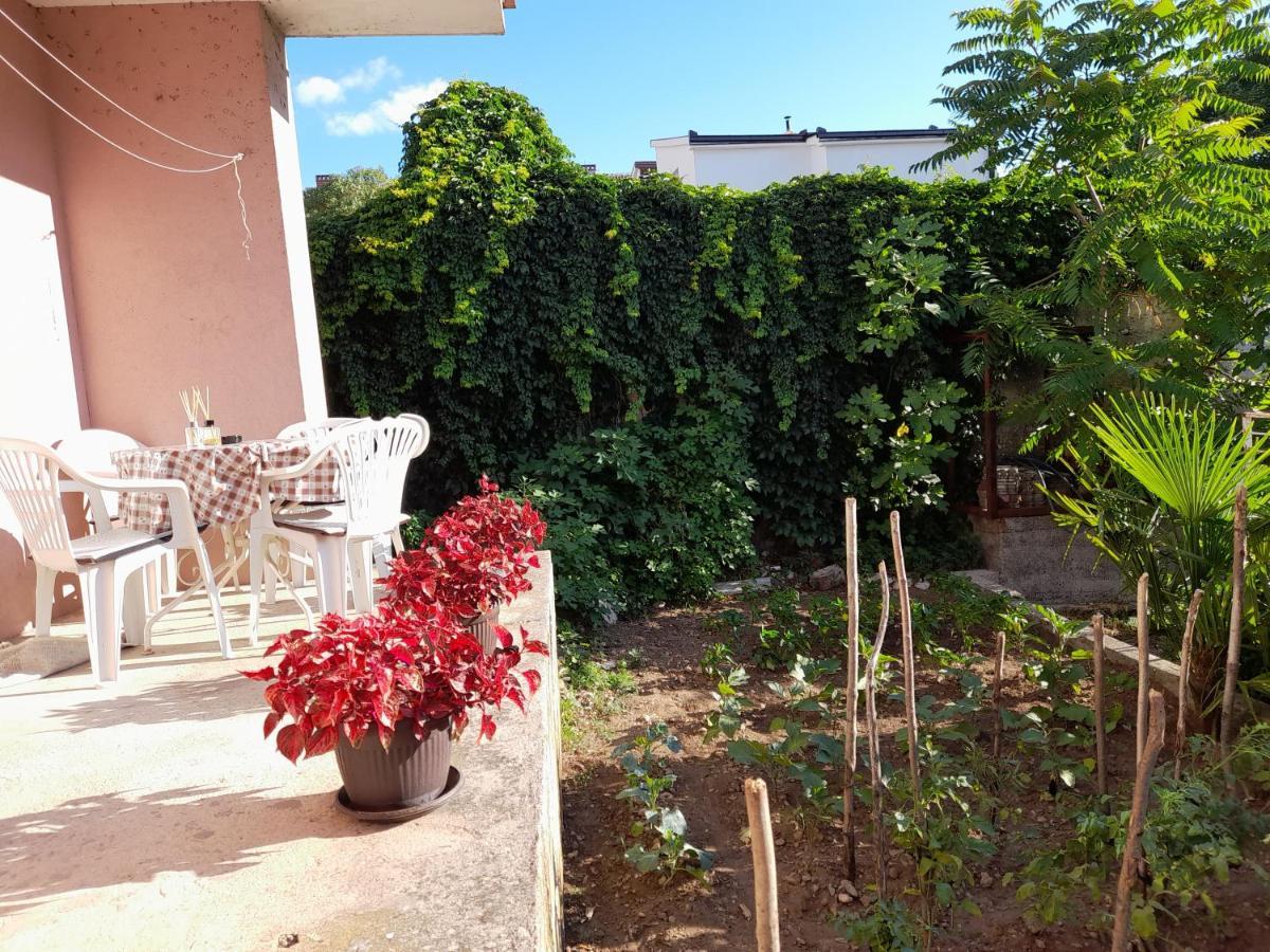 Apartman Avdic Мостар Экстерьер фото
