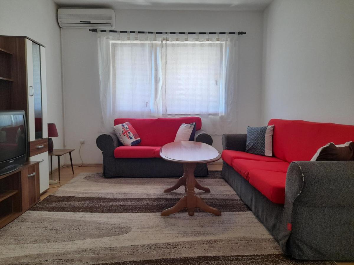Apartman Avdic Мостар Экстерьер фото