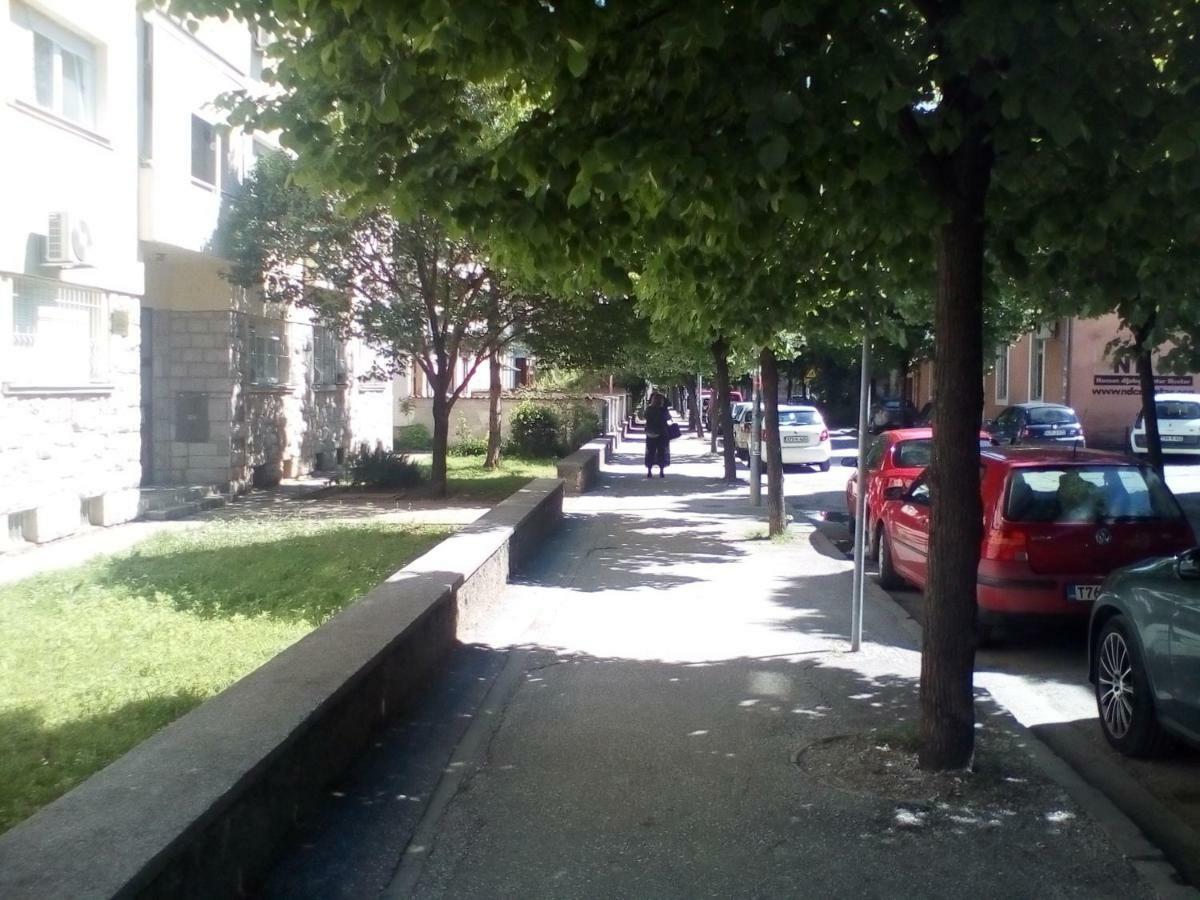 Apartman Avdic Мостар Экстерьер фото